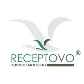 Centrum Medyczne - Receptovo