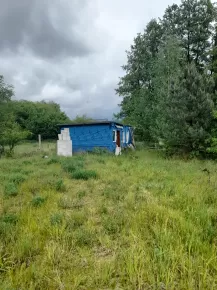 Działka budowlana na wsi