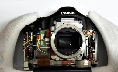 Serwis CANON Poznań, naprawa CANON Poznań Piątkowo