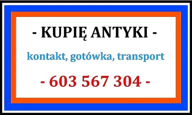 SKUP SREBRA - BIŻUTERIA, SZTUĆCE, PATERY, ZEGARKI, ŚWIECZNIKI, TACE itp.!!!